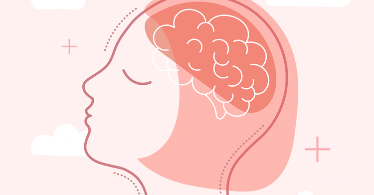 Mental health for women
